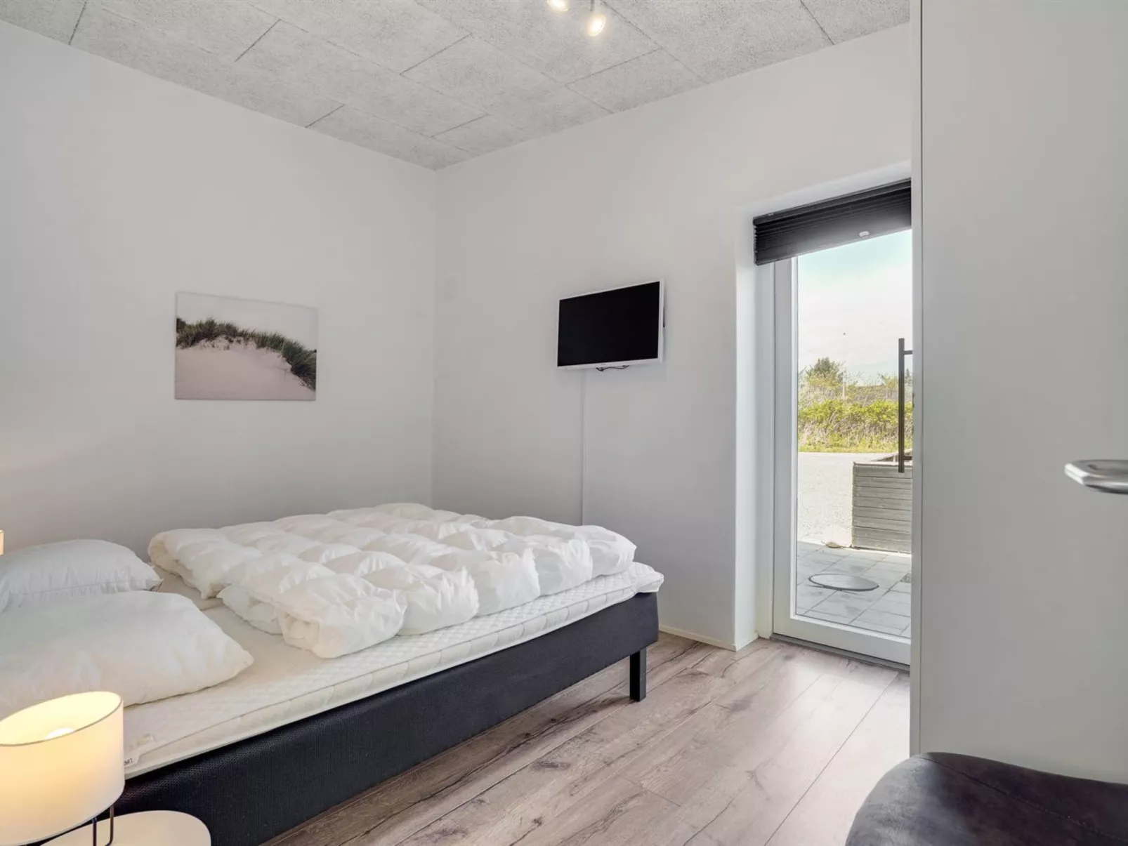 "Dietke" - 650m from the sea-Inside