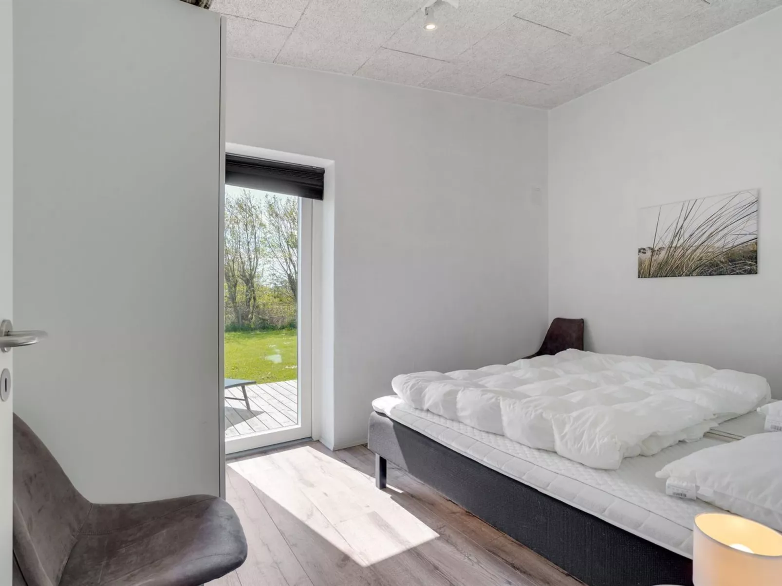 "Dietke" - 650m from the sea-Inside