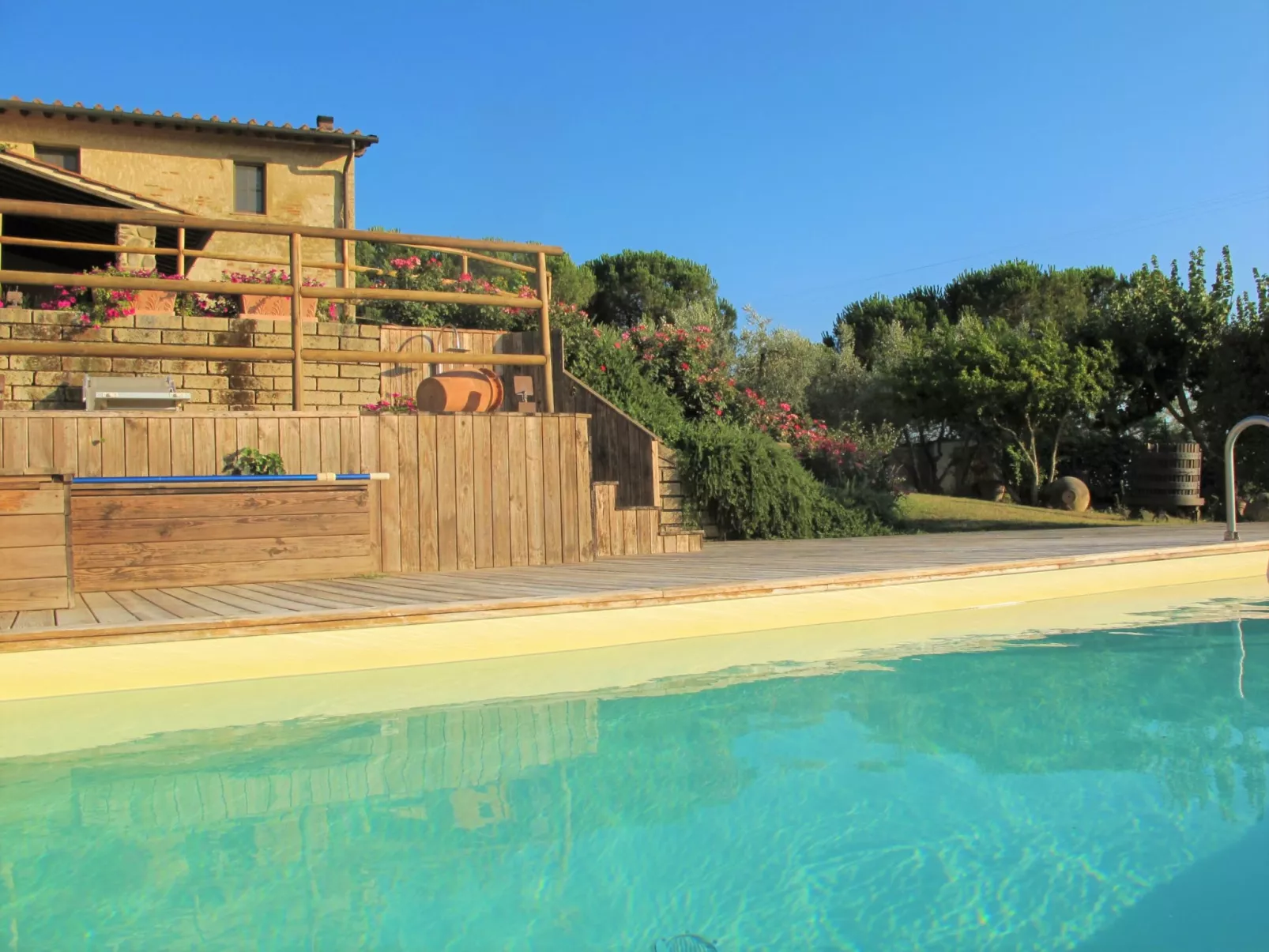 Podere San Lorenzo-Outside