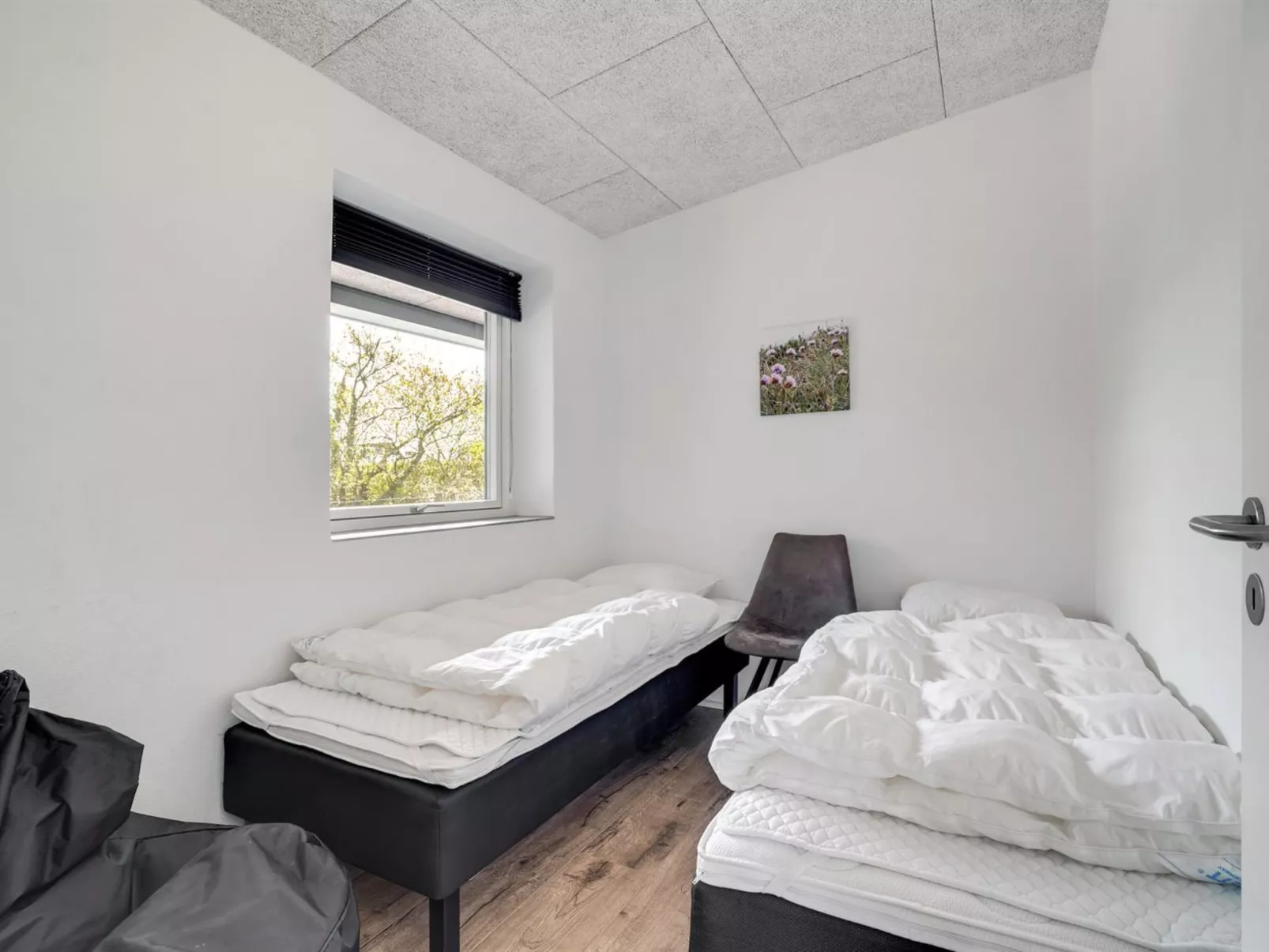 "Dietke" - 650m from the sea-Inside
