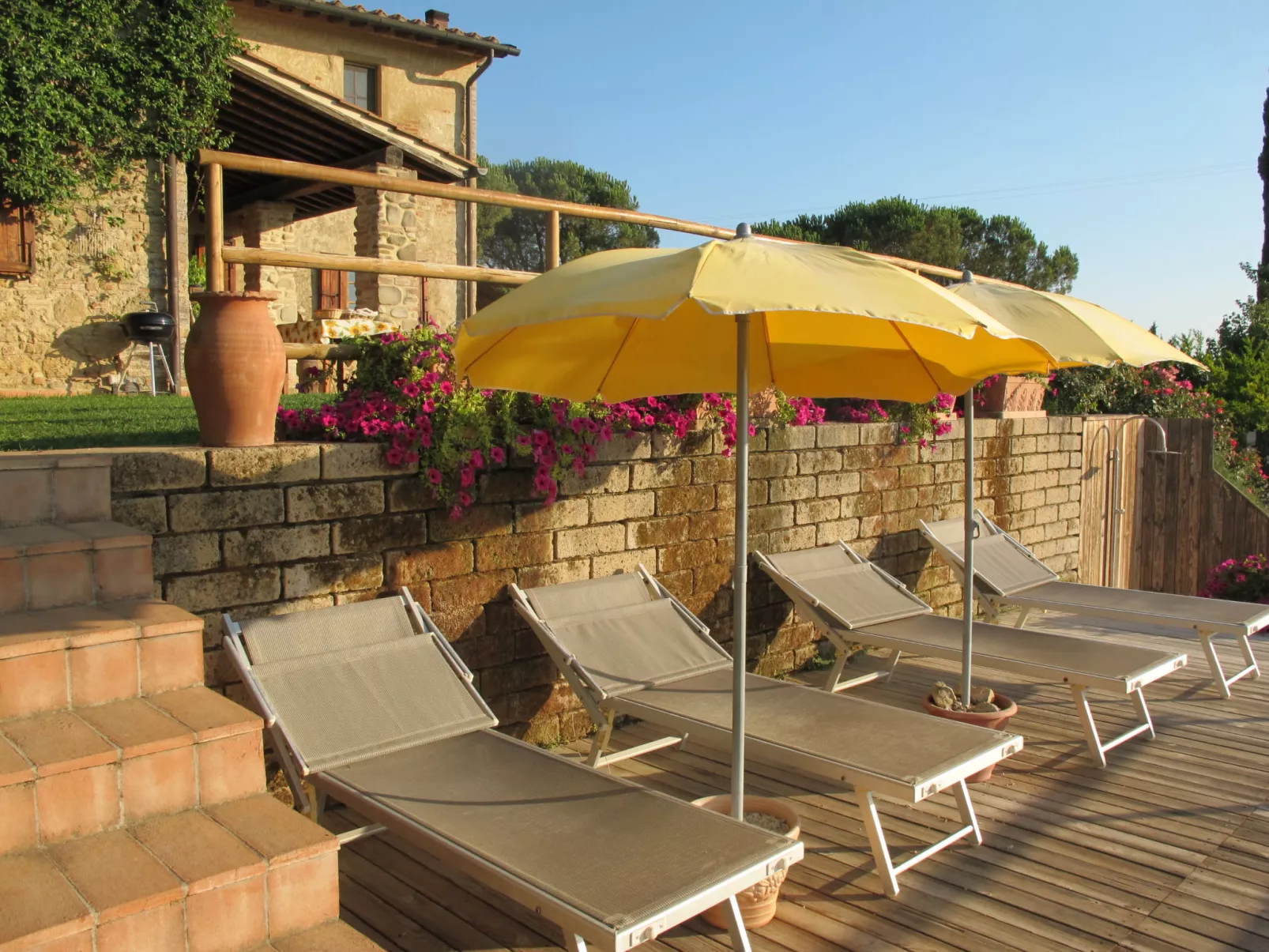 Podere San Lorenzo-Outside