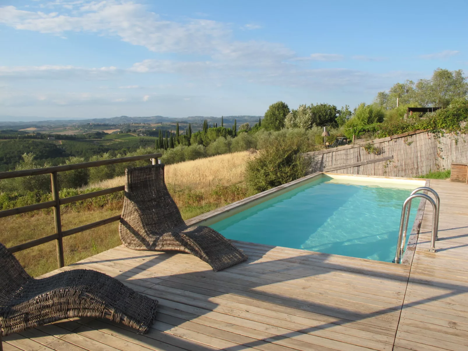 Podere San Lorenzo-Outside