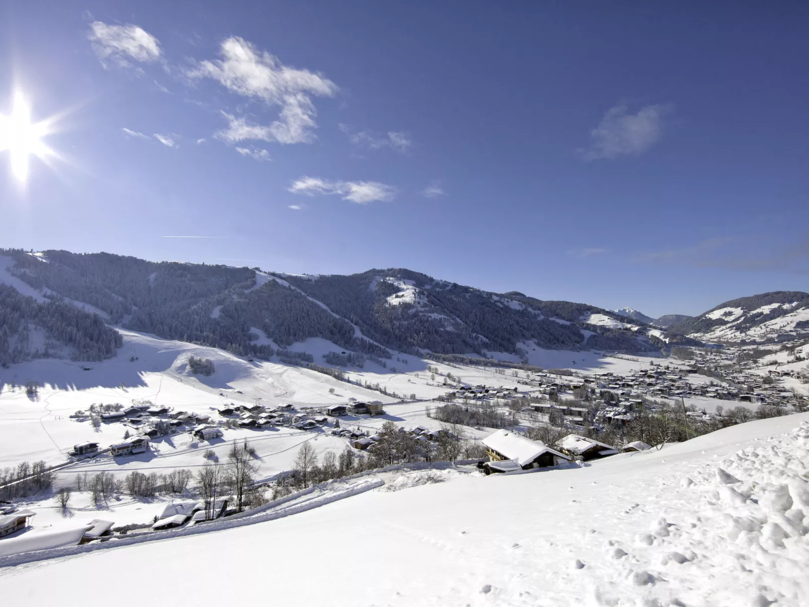 Gratlspitz-Area