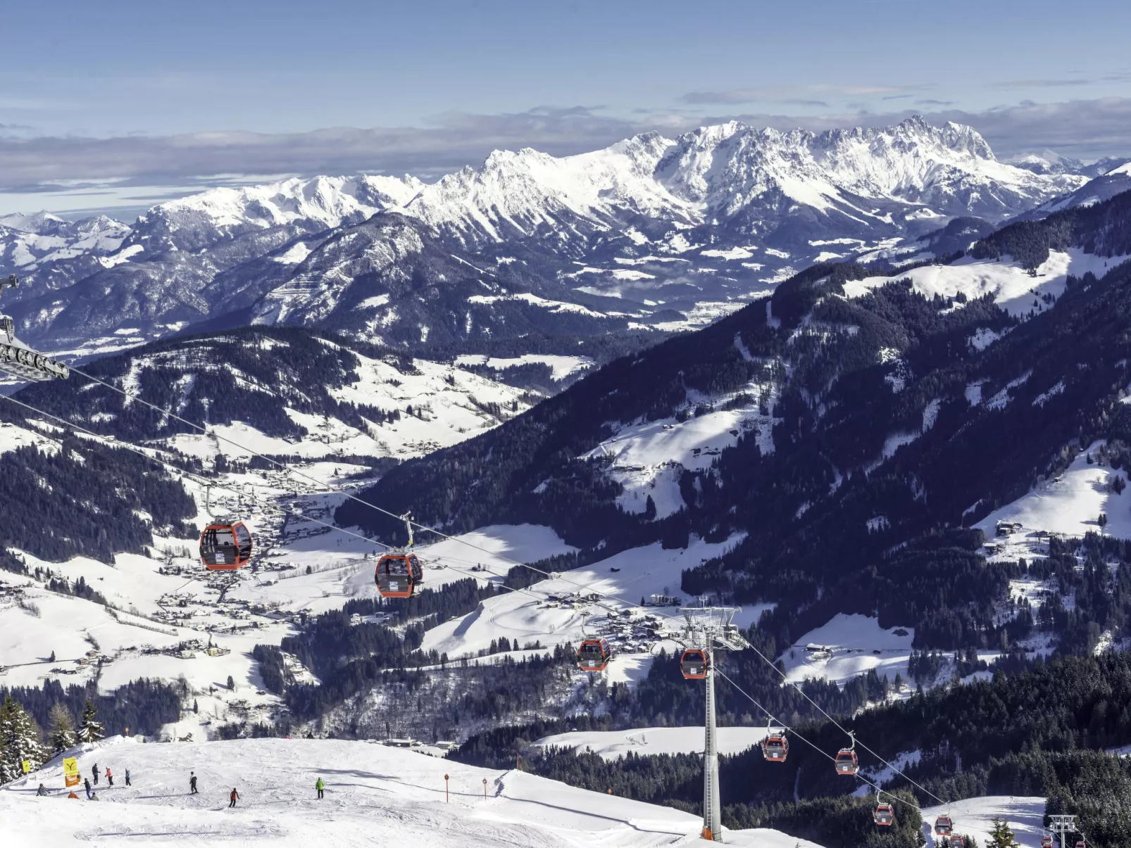 Gratlspitz-Area