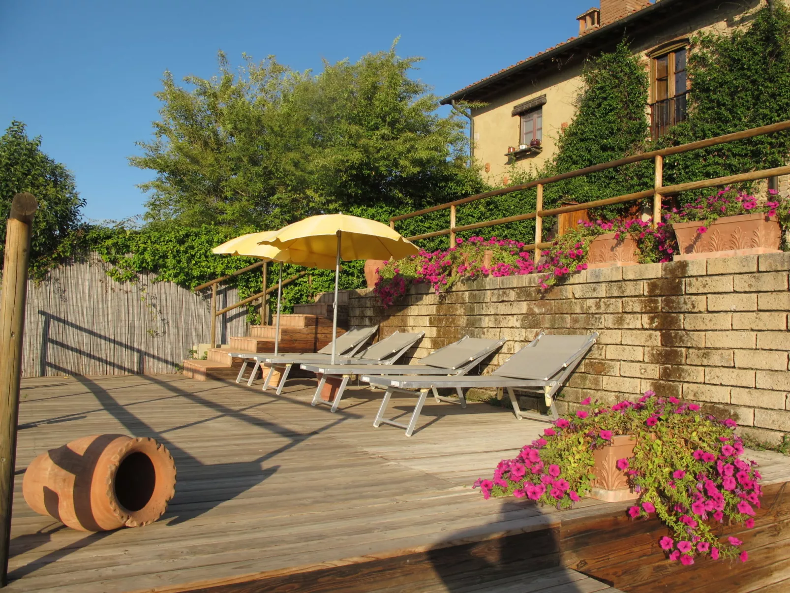 Podere San Lorenzo-Outside