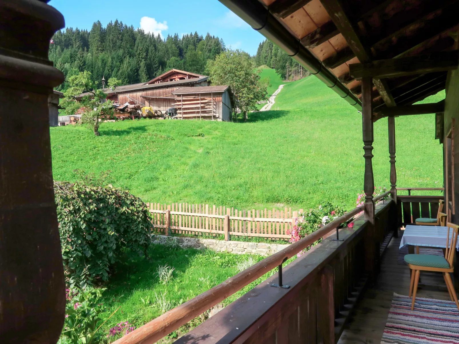 Sonnheim-Outside