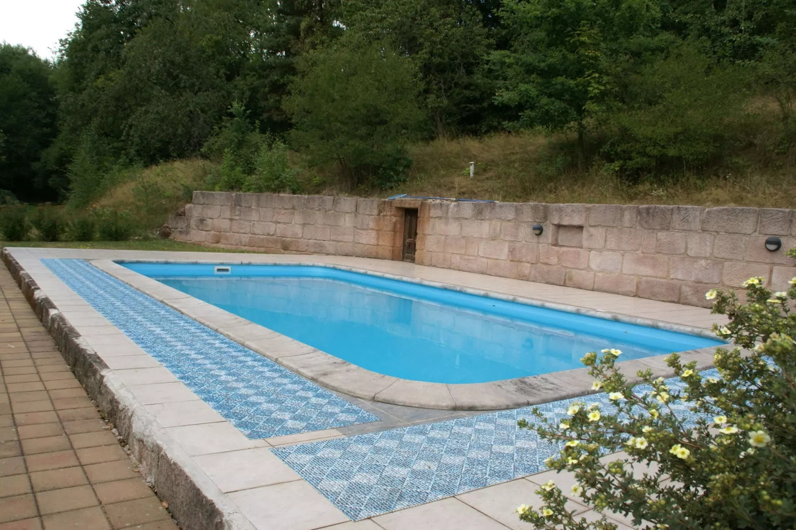 Hoeve Stupna-Pool