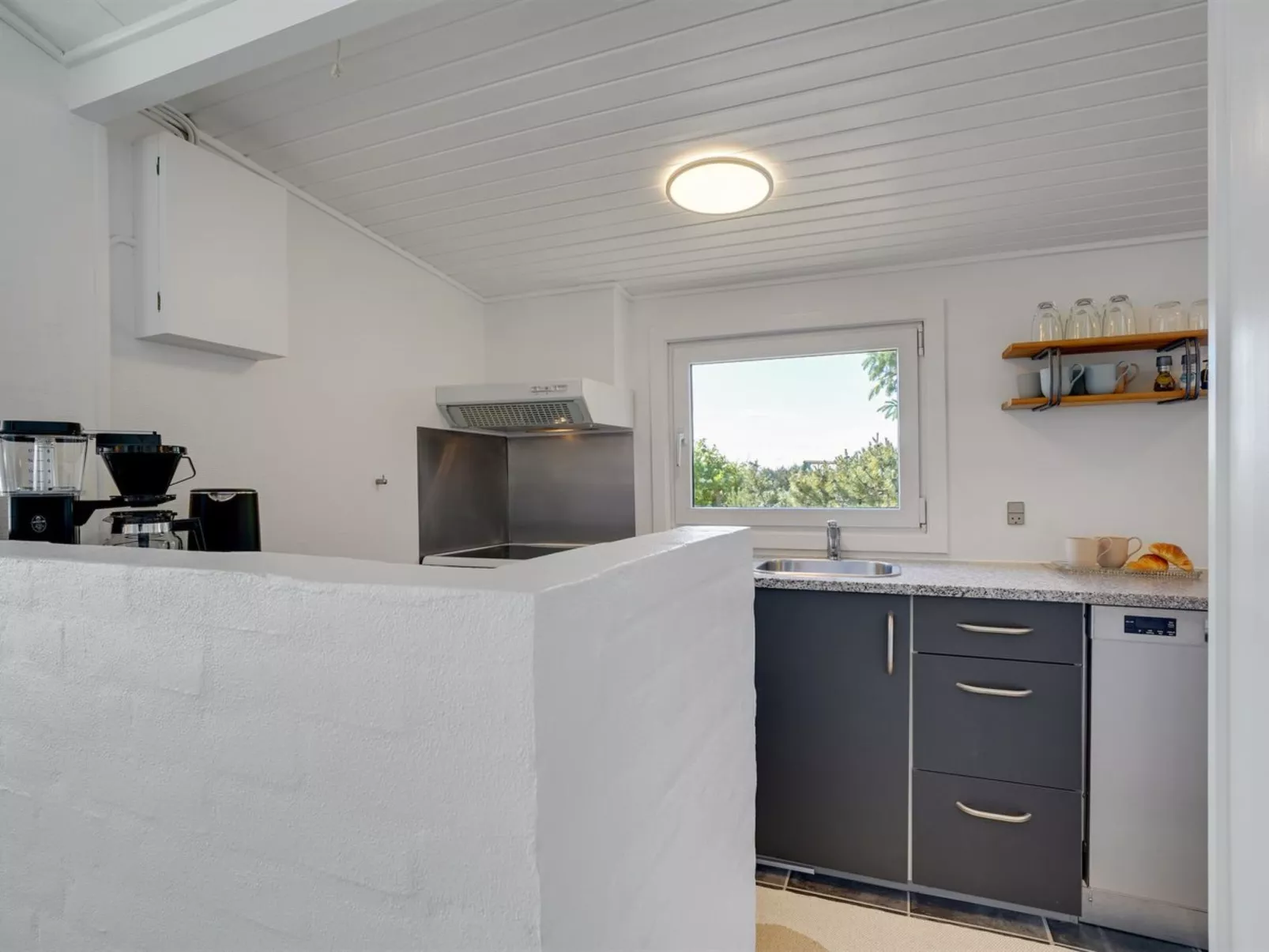 "Kanerva" - 350m from the sea-Inside
