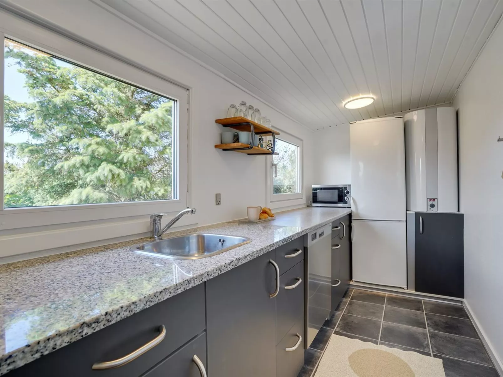 "Kanerva" - 350m from the sea-Inside