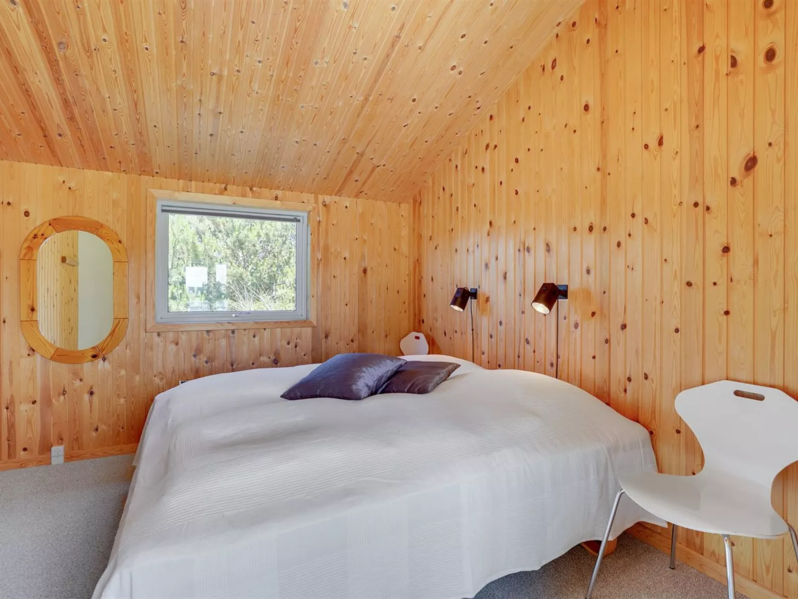 "Kanerva" - 350m from the sea-Inside