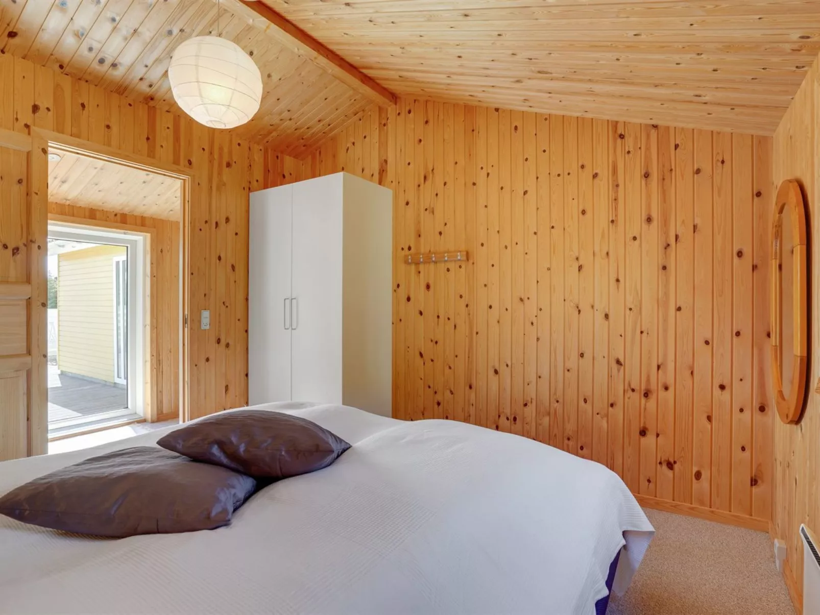 "Kanerva" - 350m from the sea-Inside
