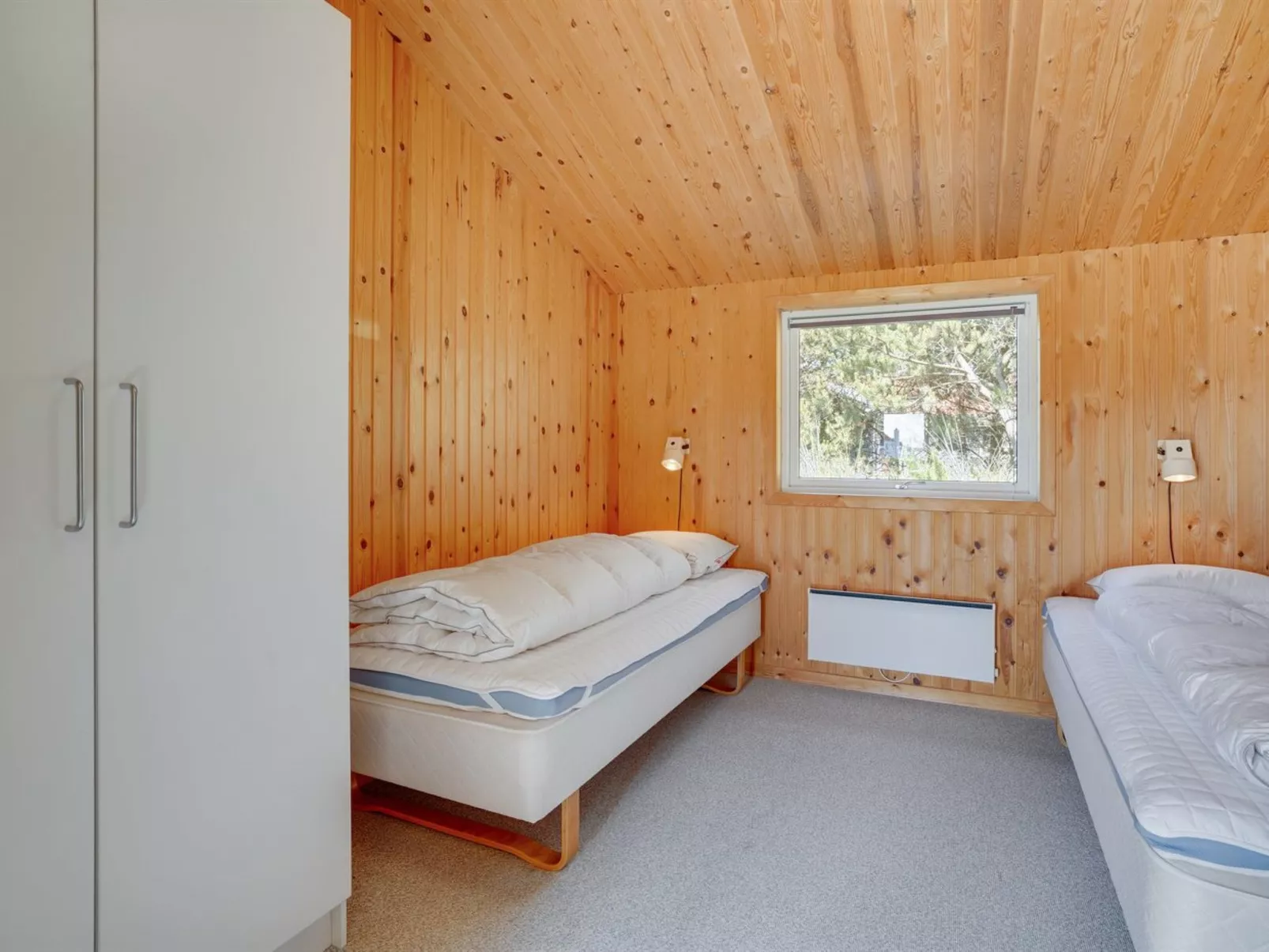 "Kanerva" - 350m from the sea-Inside