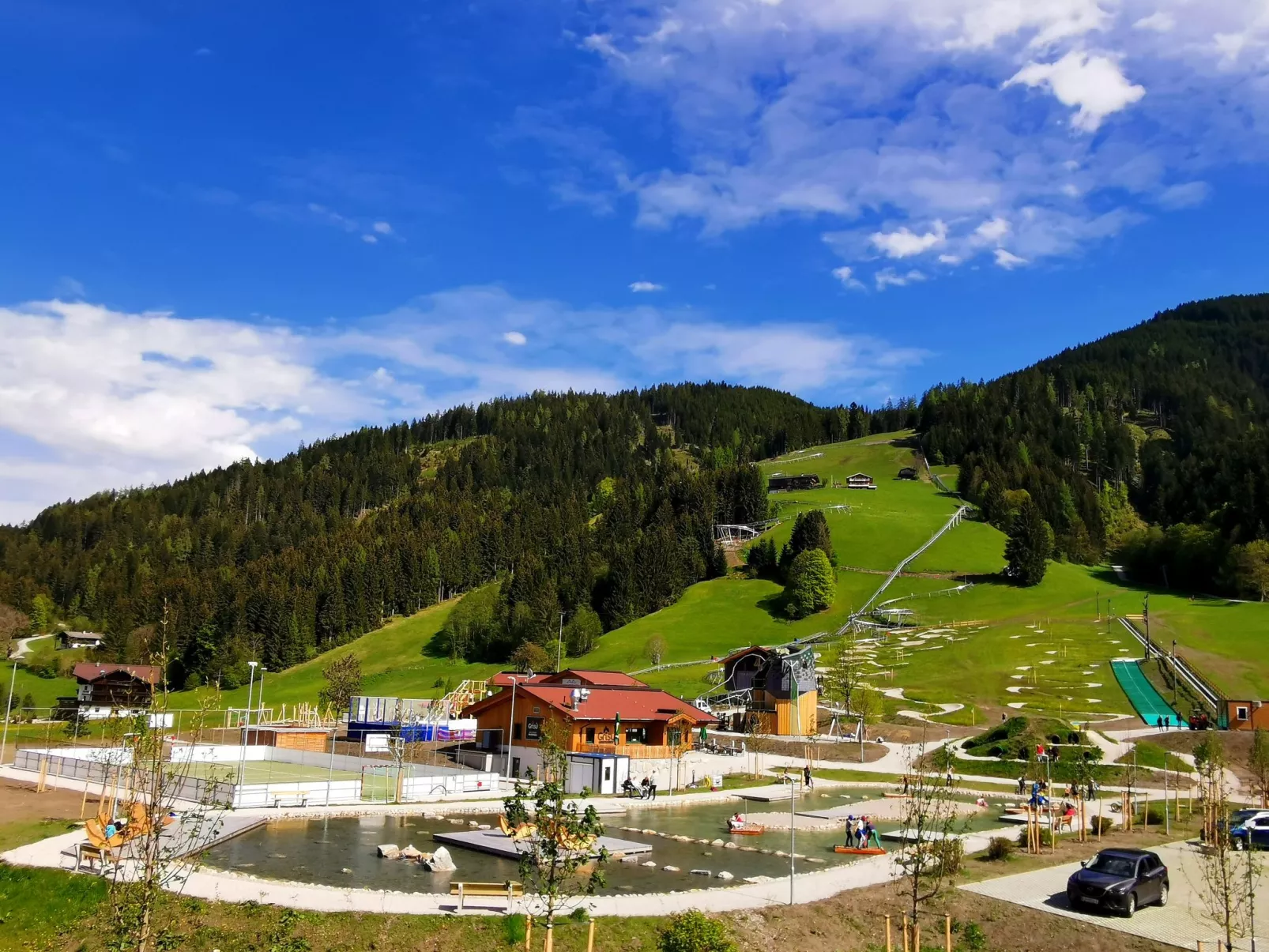 Sonnheim-Outside