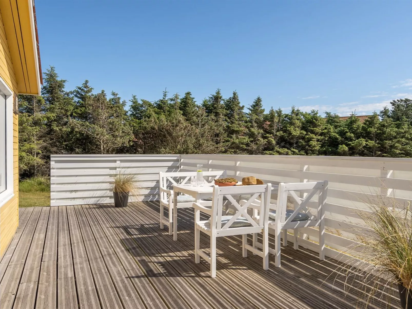 "Kanerva" - 350m from the sea-Outside