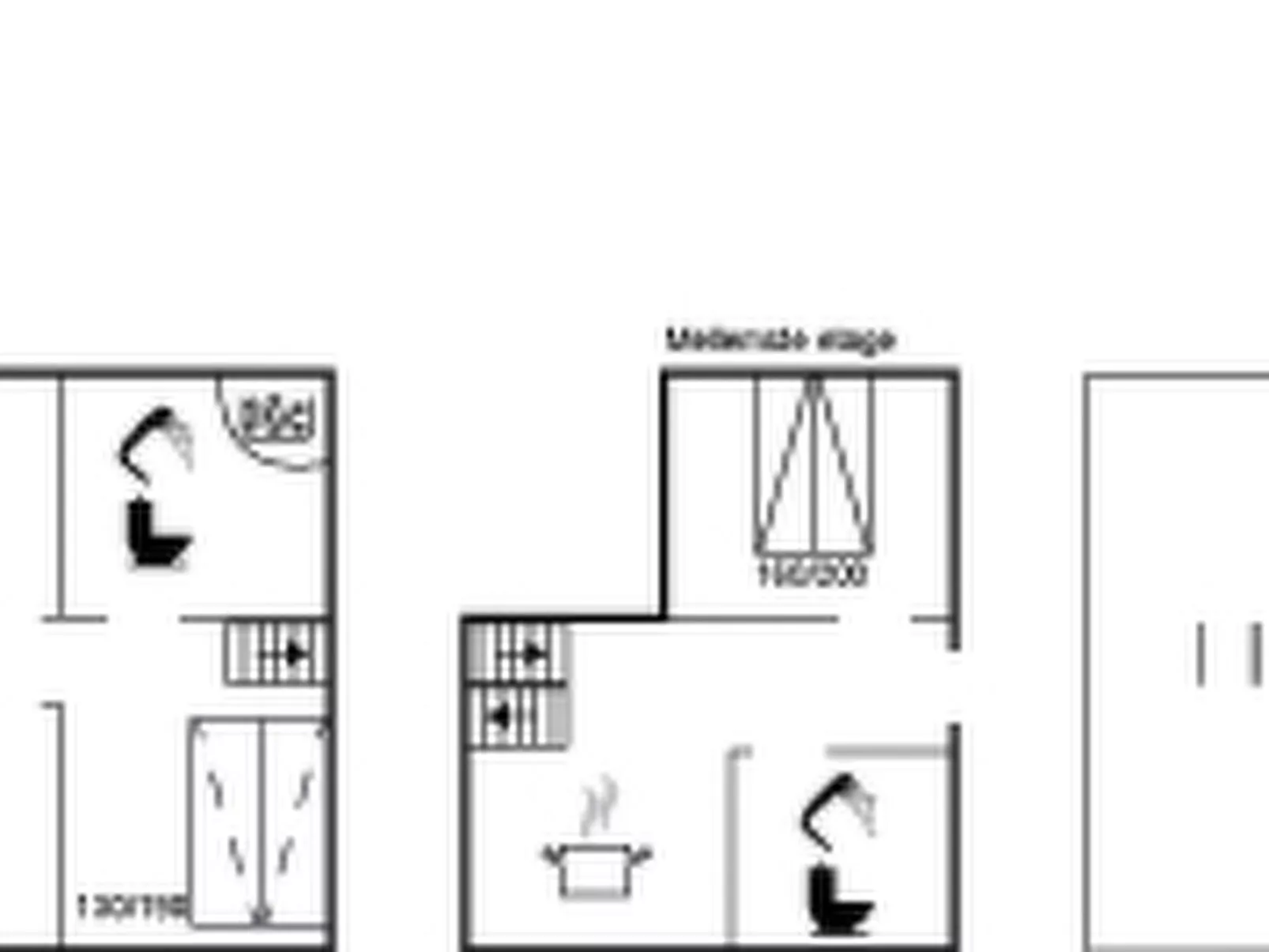 "Kanerva" - 350m from the sea-Inside