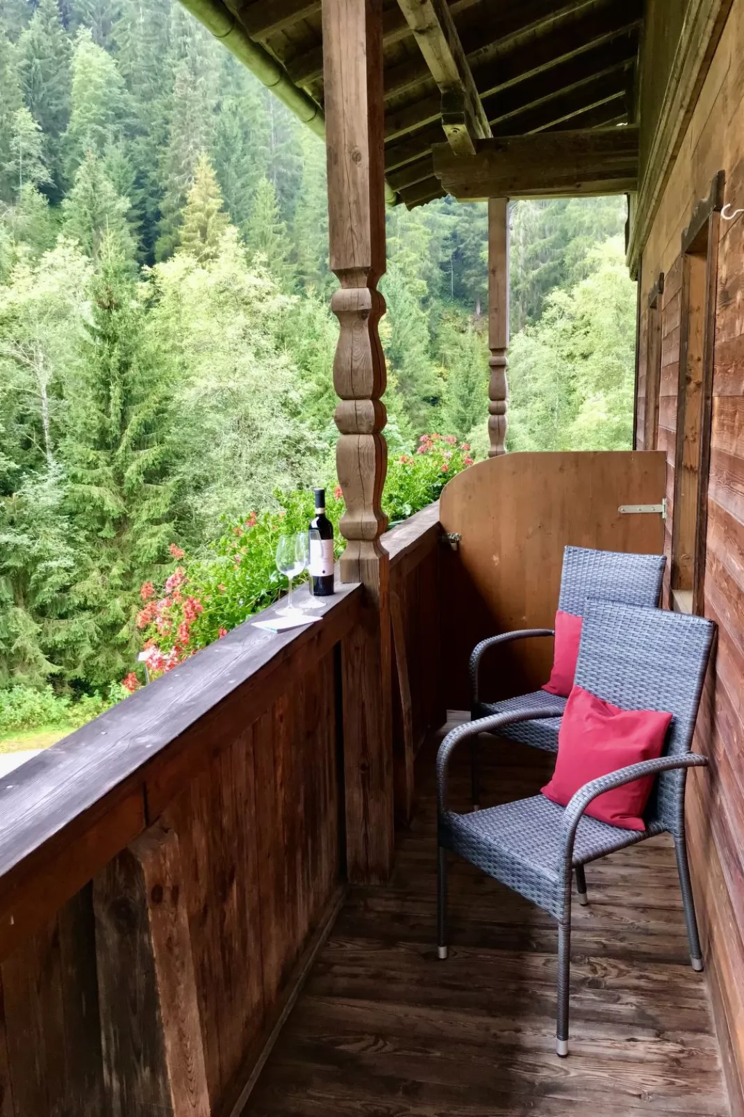 Fichtenblick App. 3-Outside