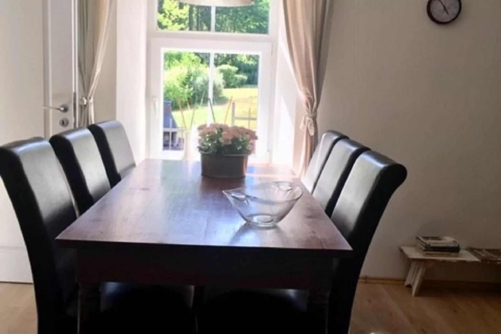 Hoeve Stupna-Dining room