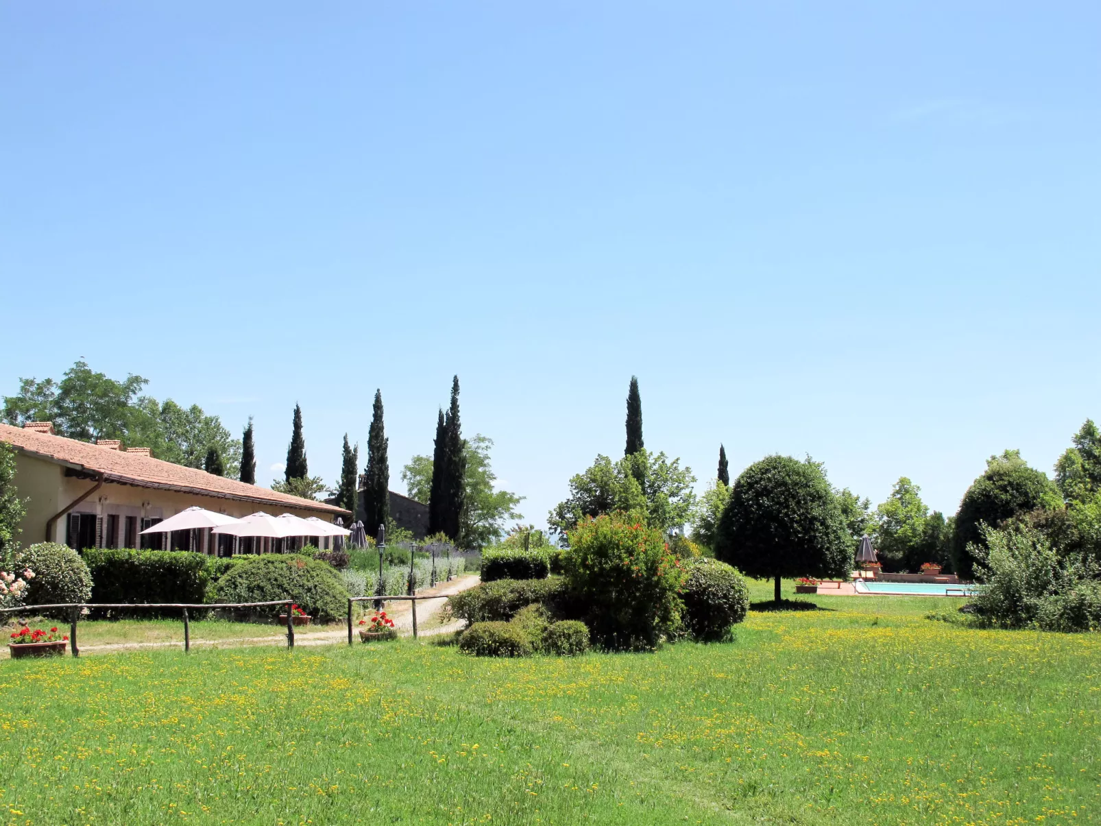 Fattoria di Fugnano-Dehors