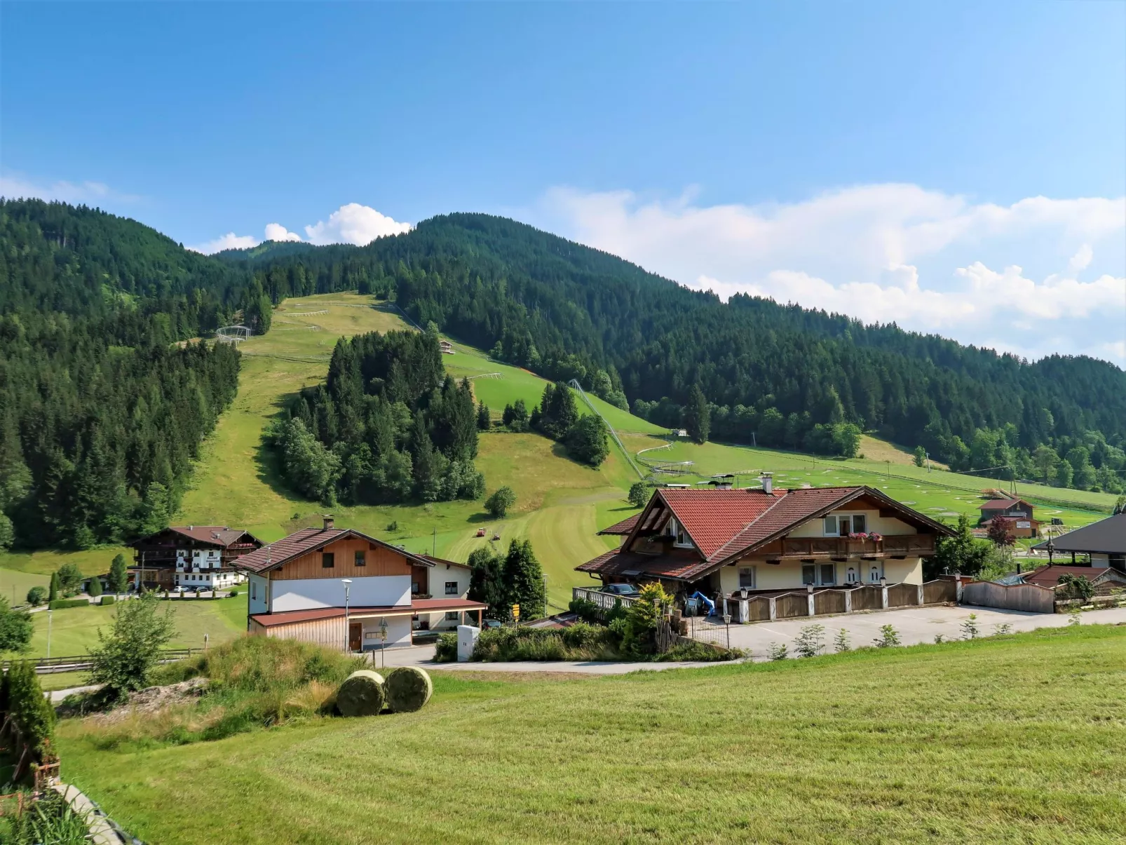 Sonnseit Living-Draußen