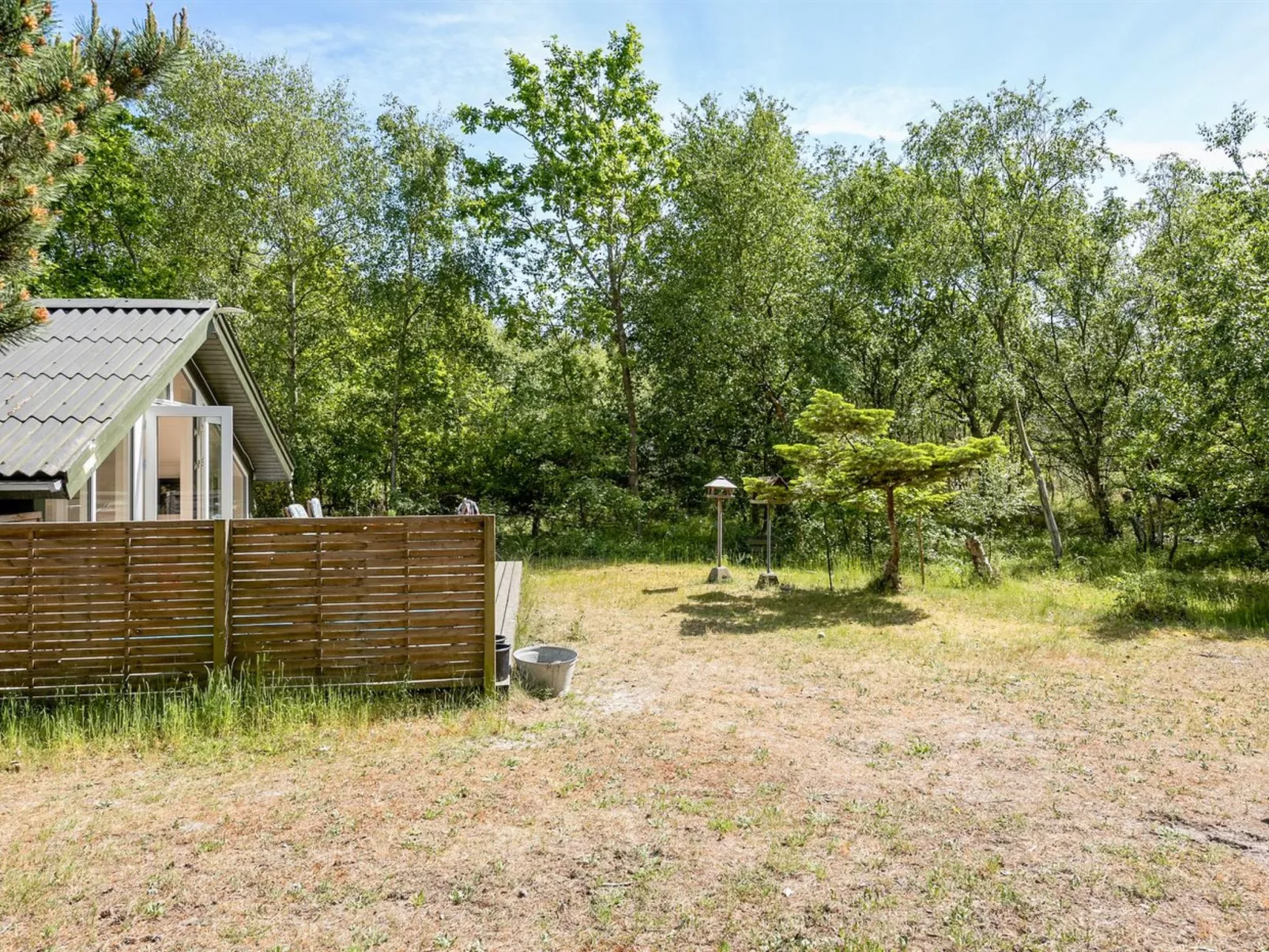 "Osa" - 150m from the sea-Draußen