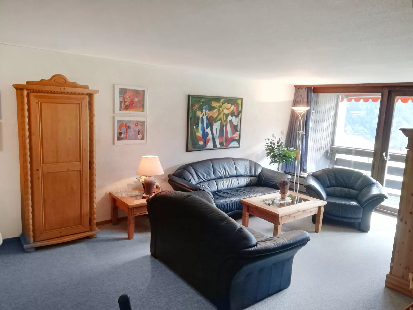 Apt B 032
