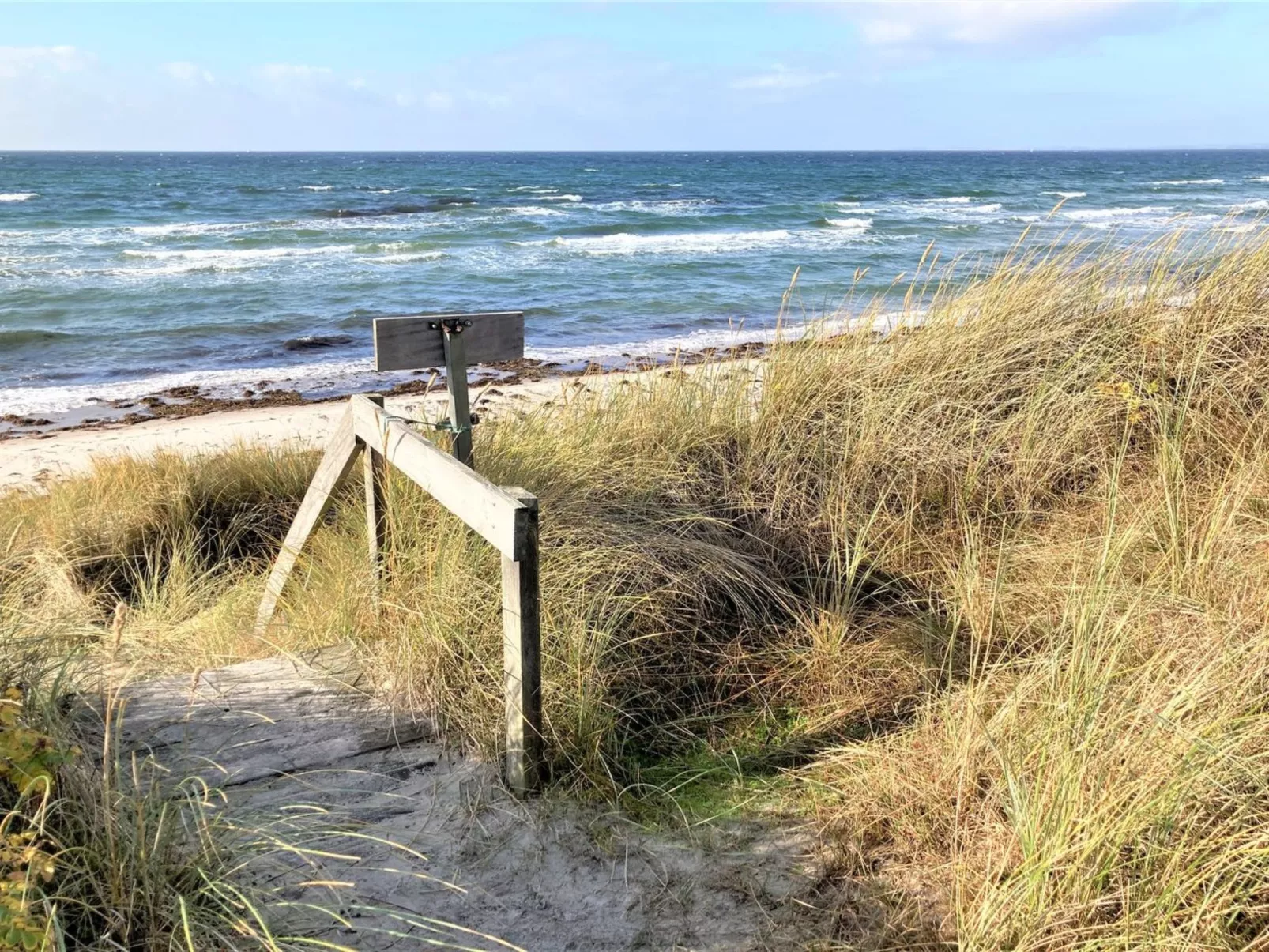 "Osa" - 150m from the sea-Draußen