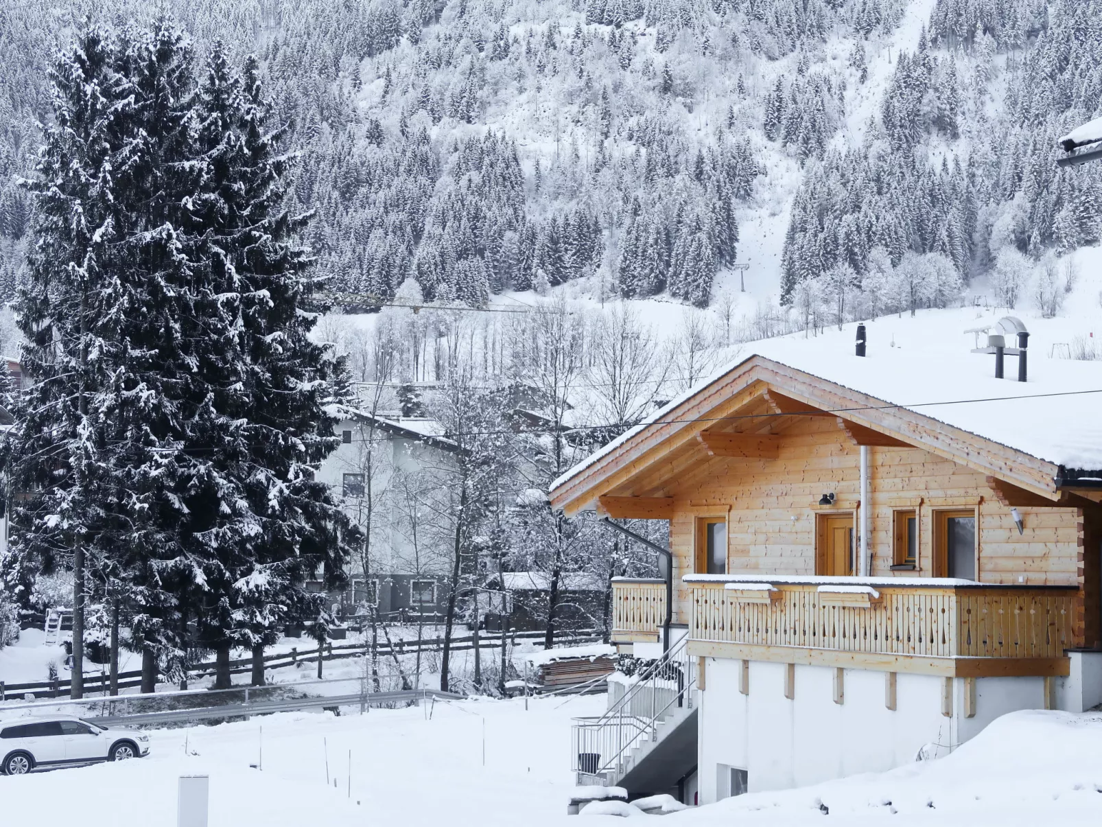 Panoramablick-Outside