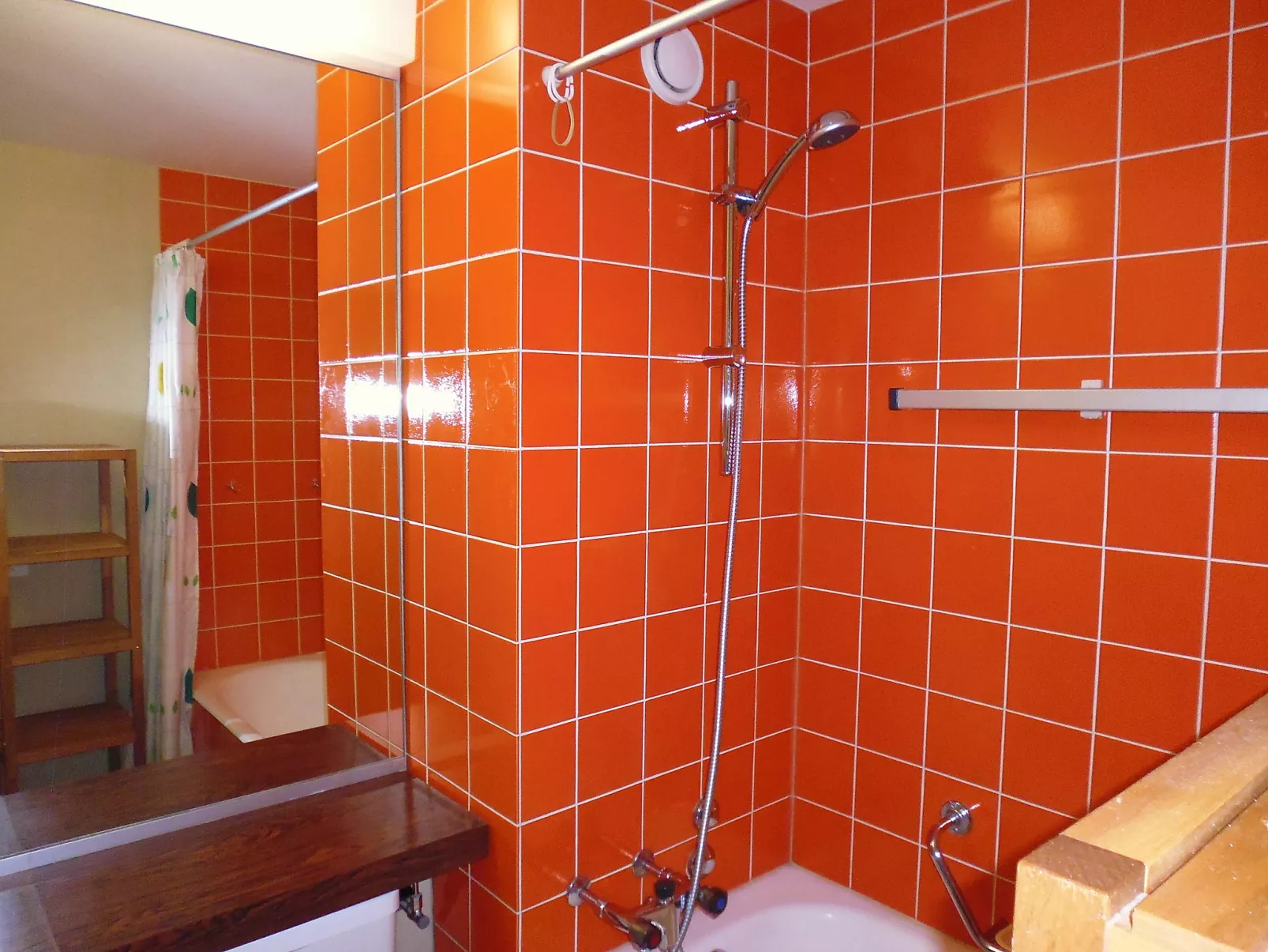 Apt C 033-Inside