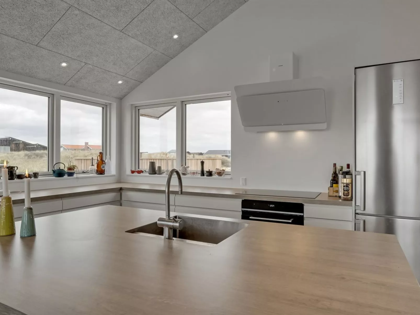"Friede" - 100m from the sea-Inside