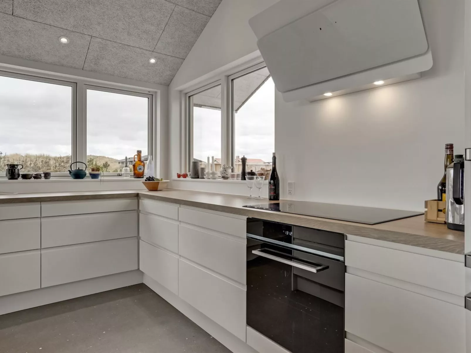 "Friede" - 100m from the sea-Inside