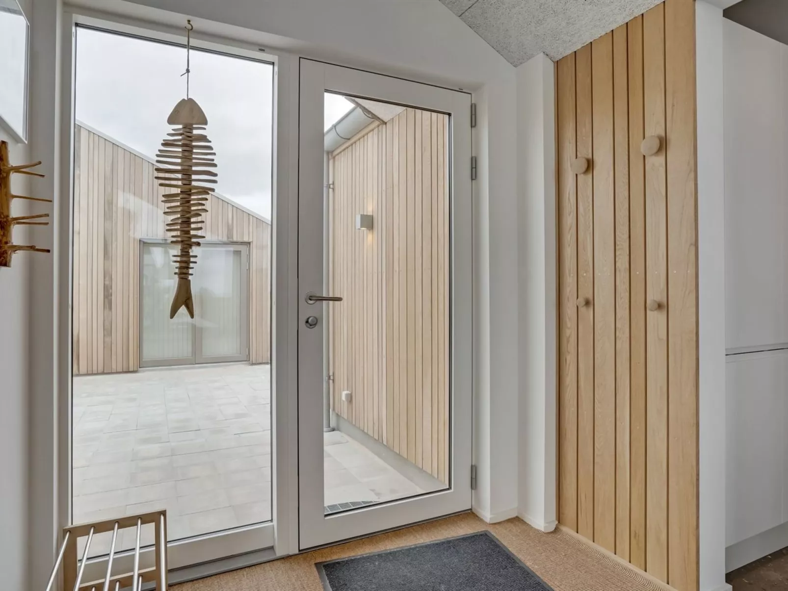 "Friede" - 100m from the sea-Inside