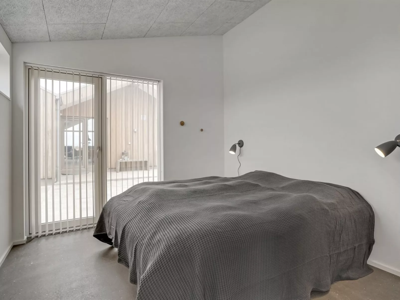 "Friede" - 100m from the sea-Inside