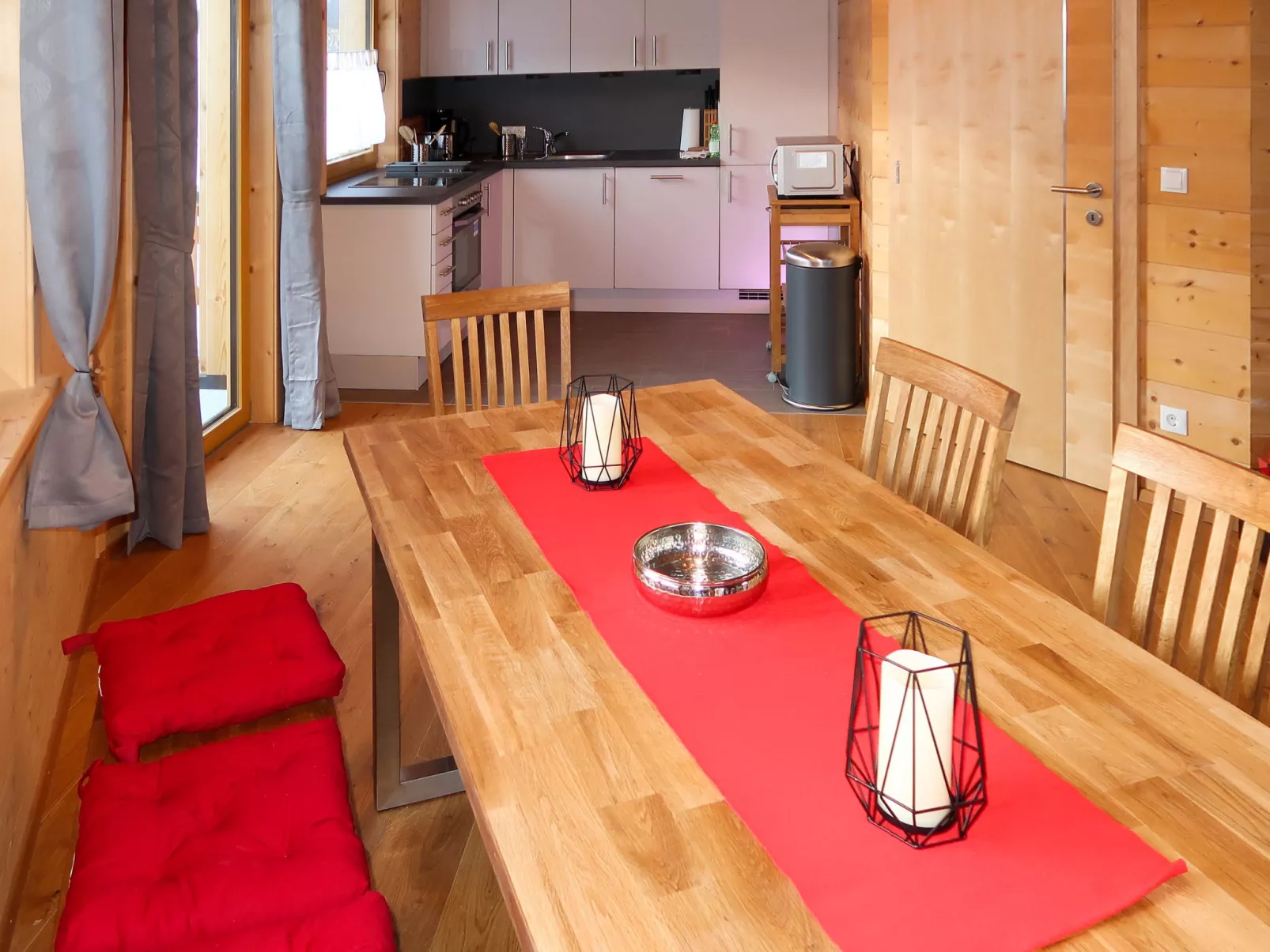Wildenbach-Inside