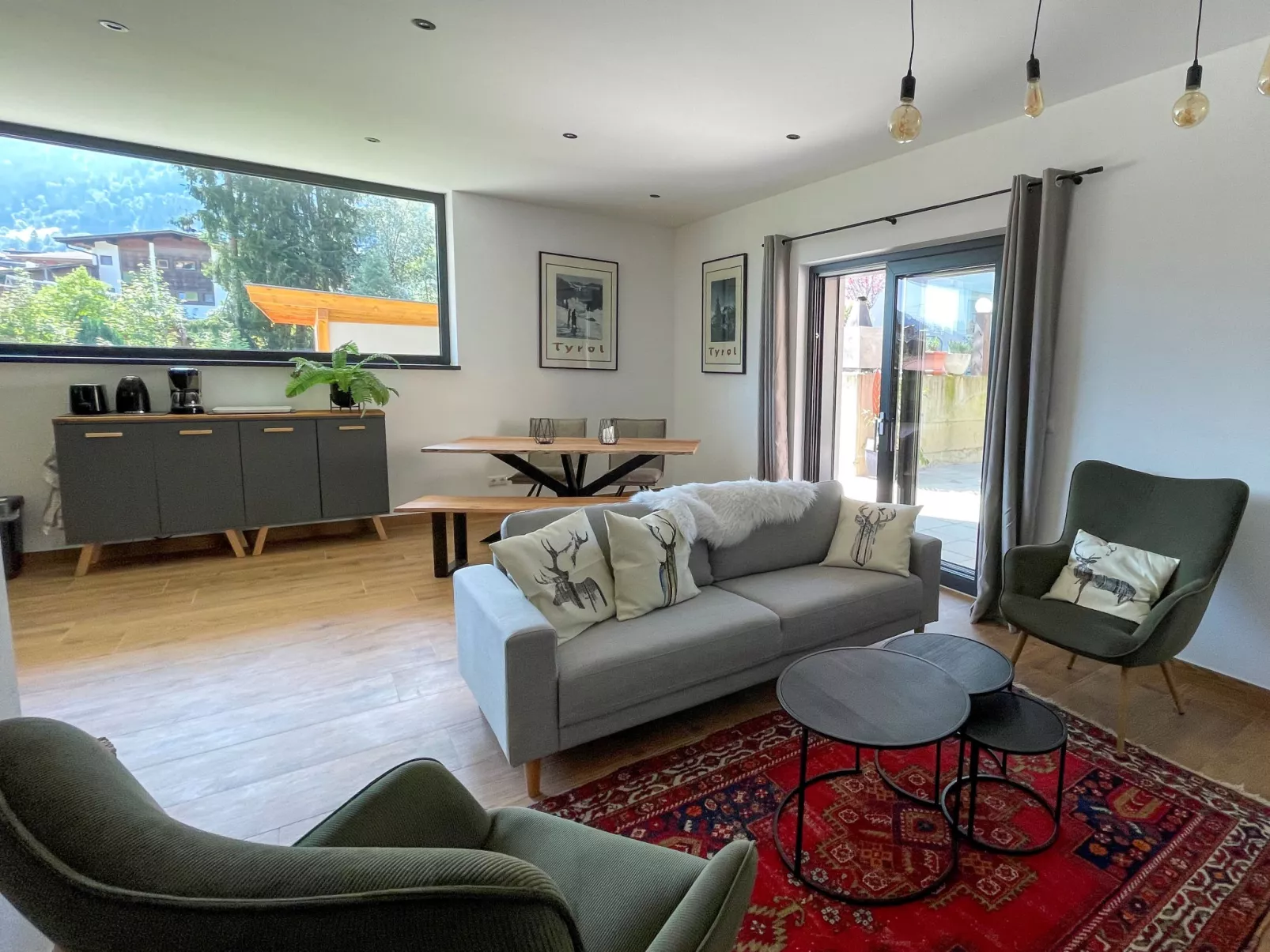 Wildenbach-Inside