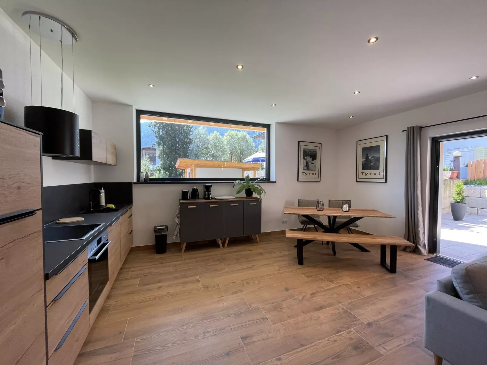 Wildenbach-Inside