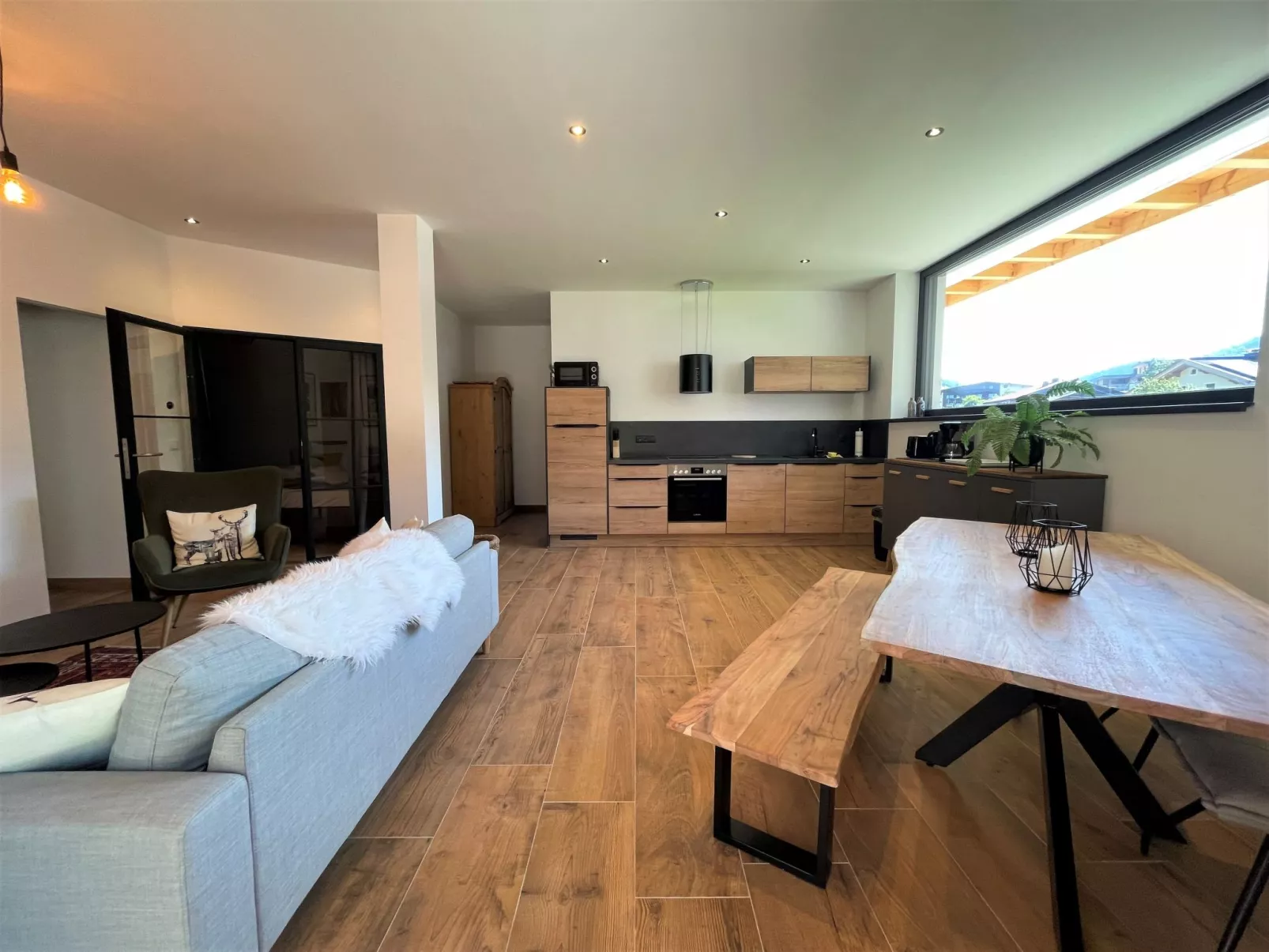 Wildenbach-Inside