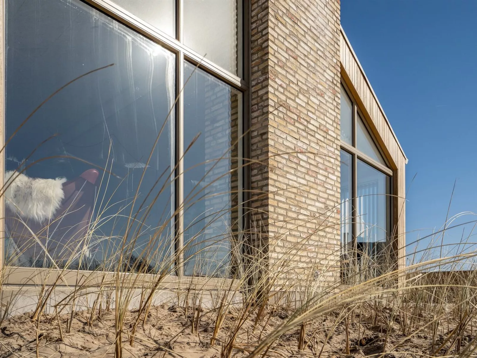"Friede" - 100m from the sea-Outside