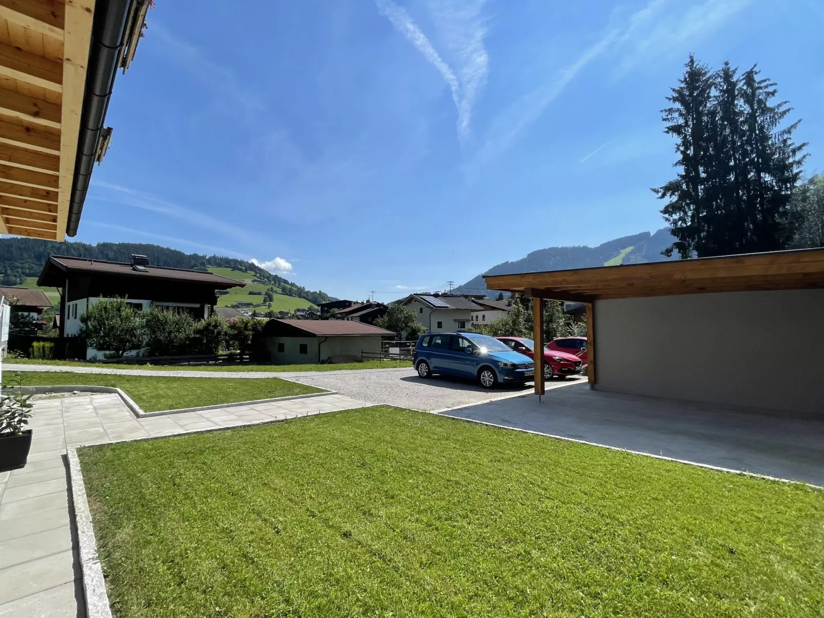 Wildenbach-Outside