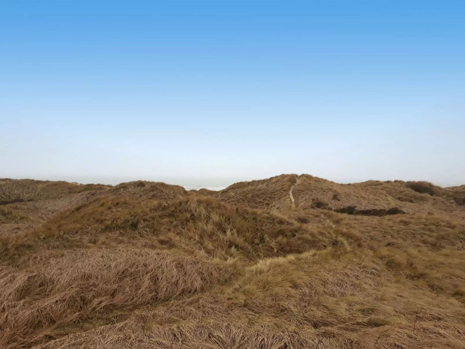 "Friede" - 100m from the sea-Outside