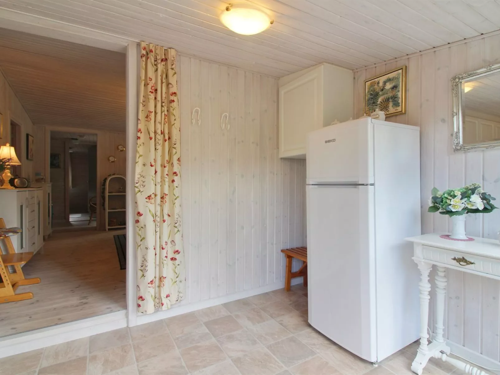 "Elmer" - 400m from the sea-Inside