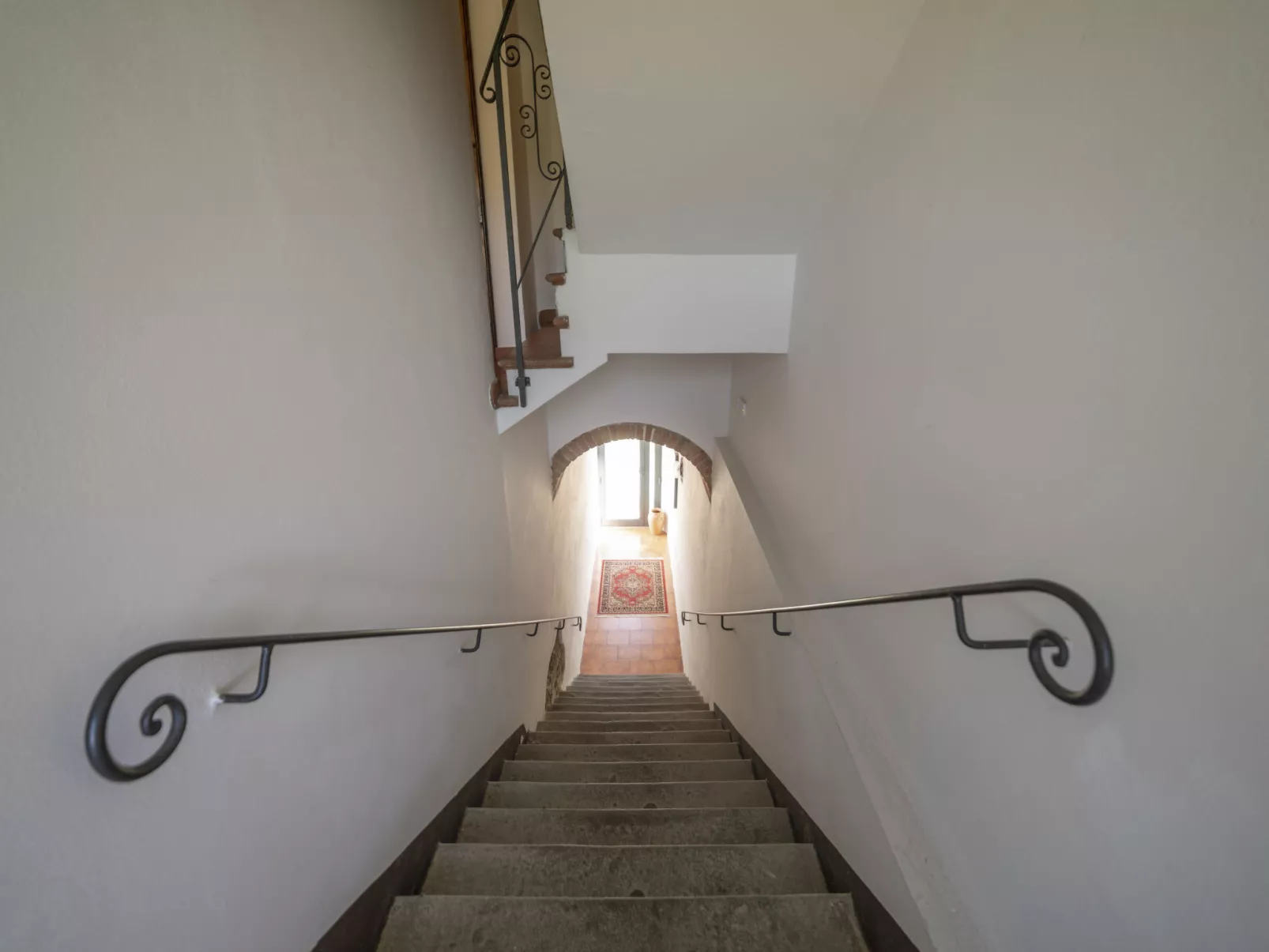 Podere San Michele-Inside
