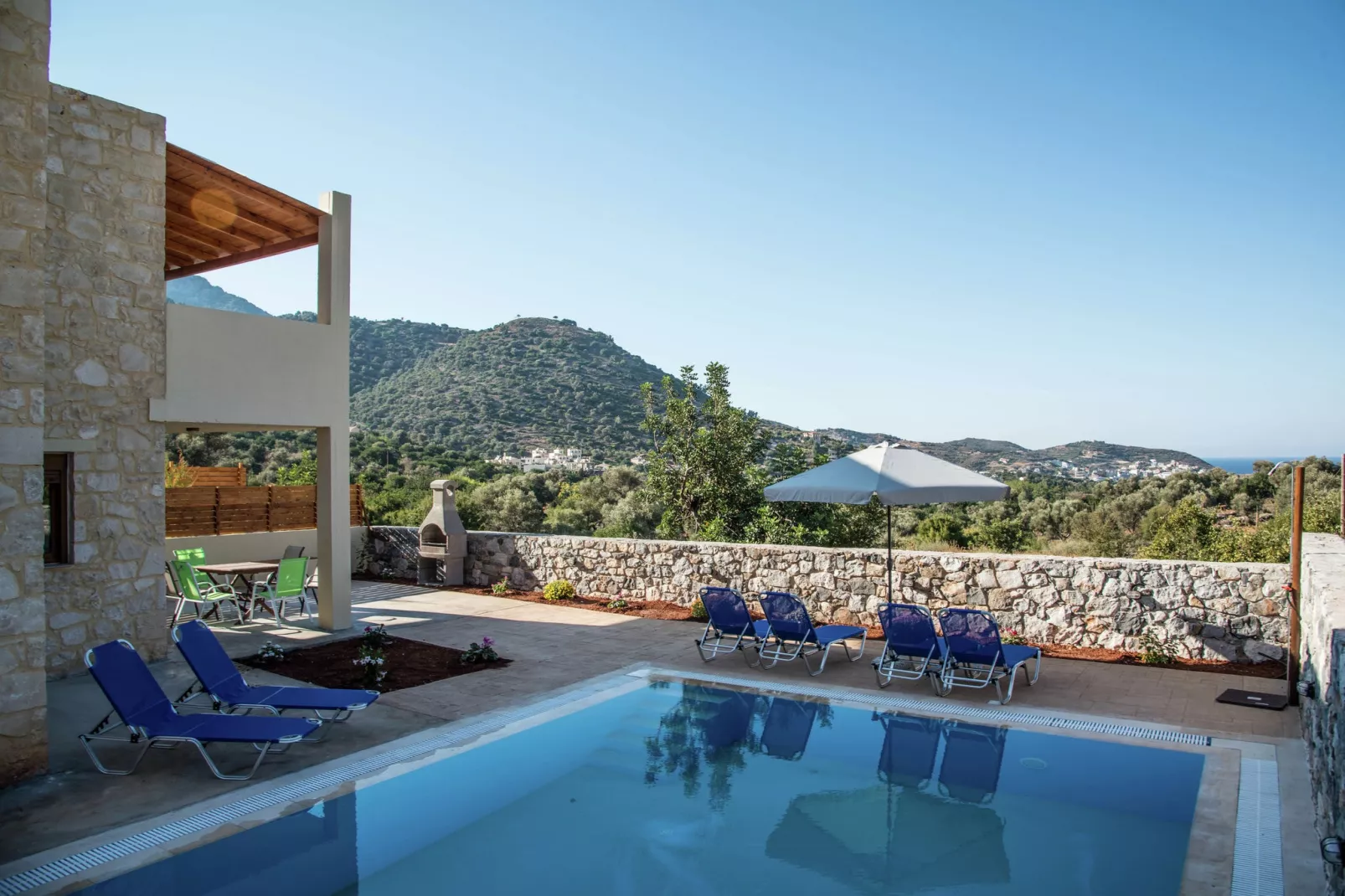 Villa Ruby