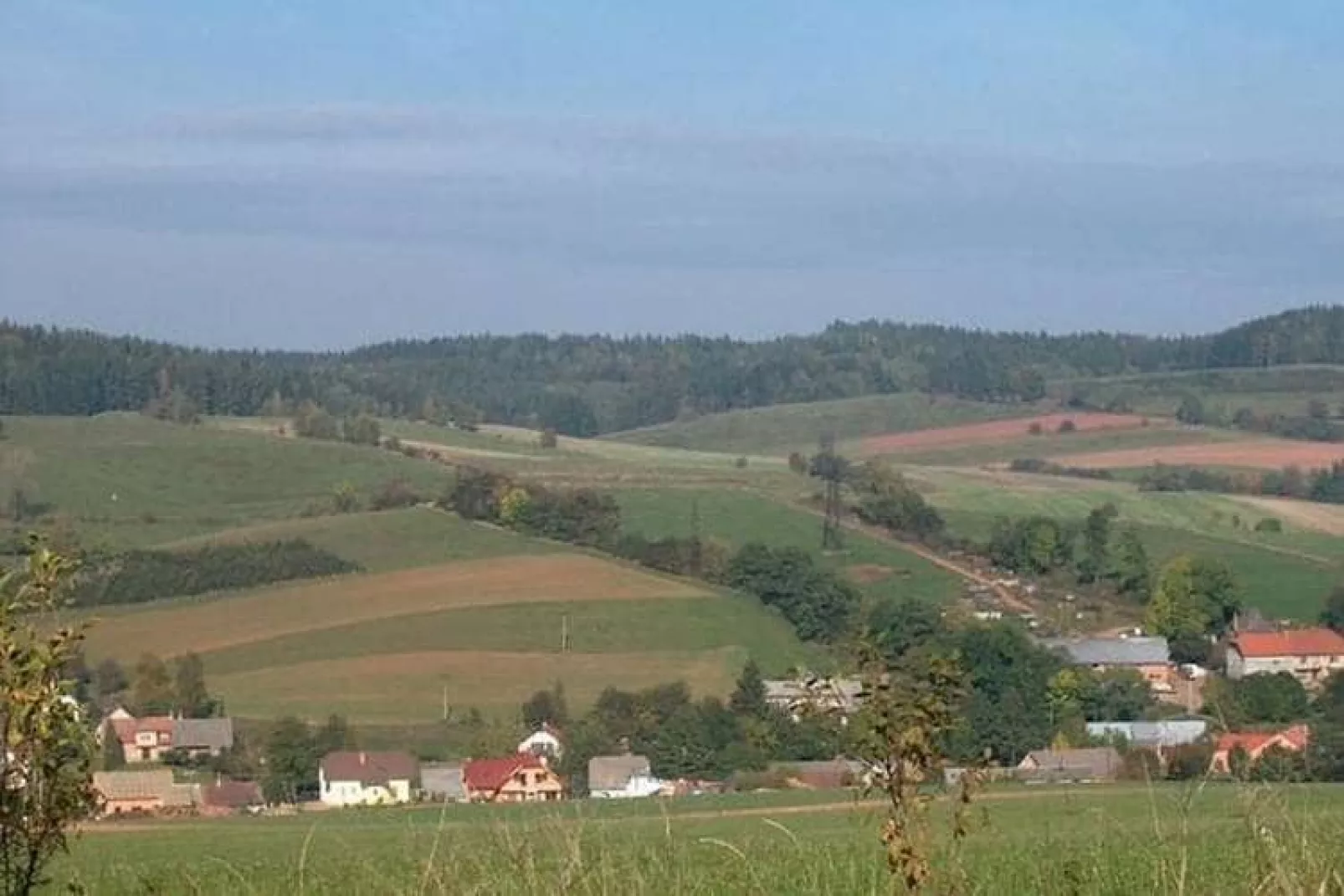 Hoeve Stupna-Areas summer 5km