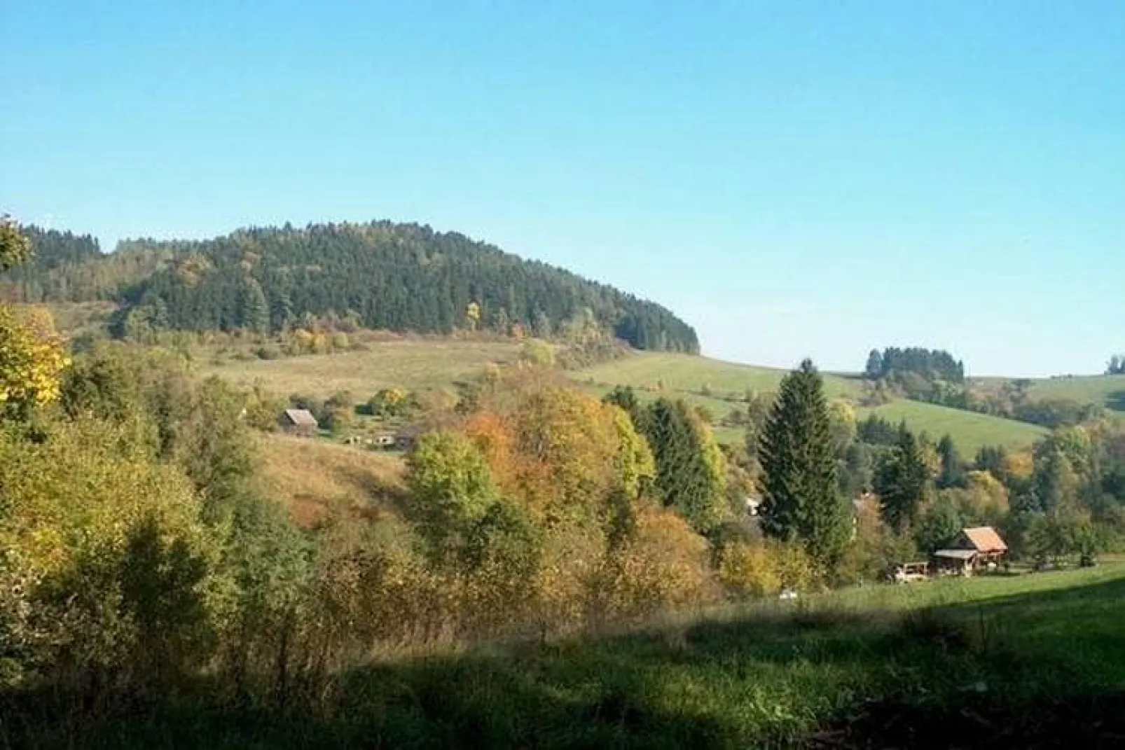 Hoeve Stupna-Areas summer 5km