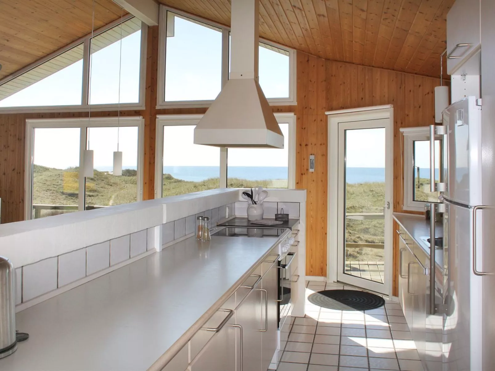 "Mafalda" - 260m from the sea-Drinnen