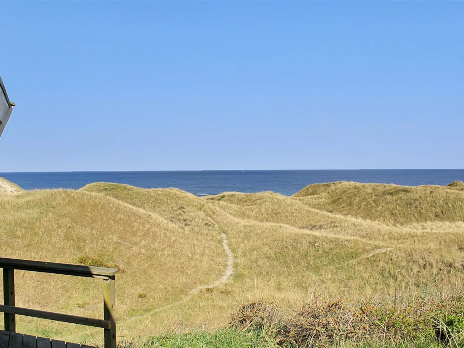 "Mafalda" - 260m from the sea-Draußen