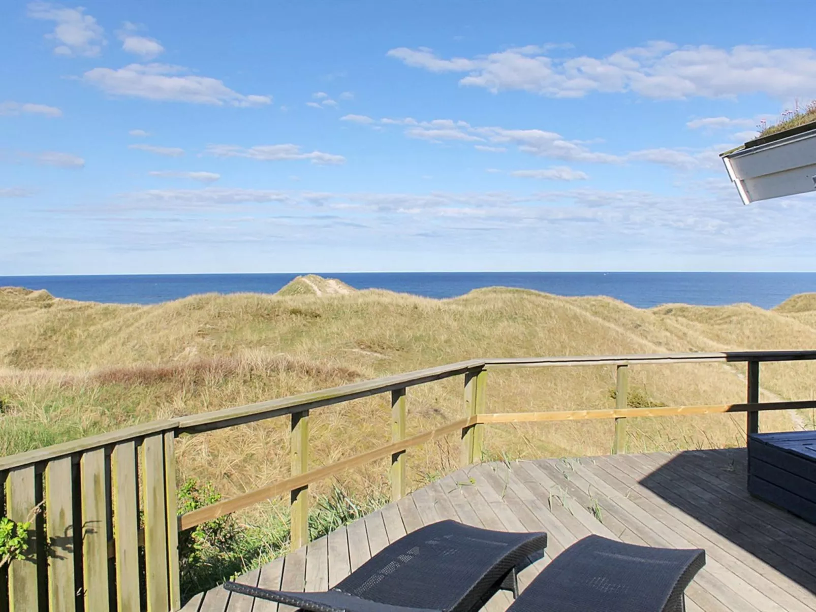 "Mafalda" - 260m from the sea-Draußen