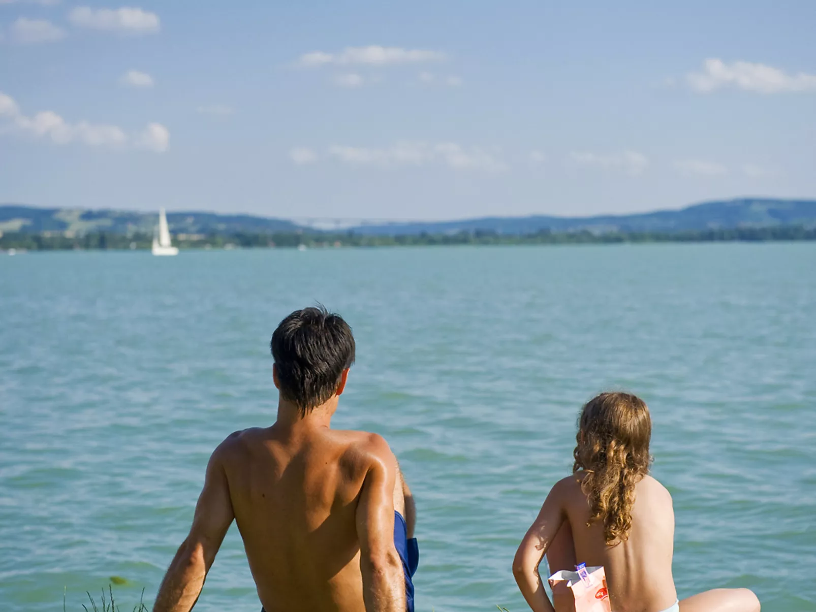 Átrium 5 fős-Draußen