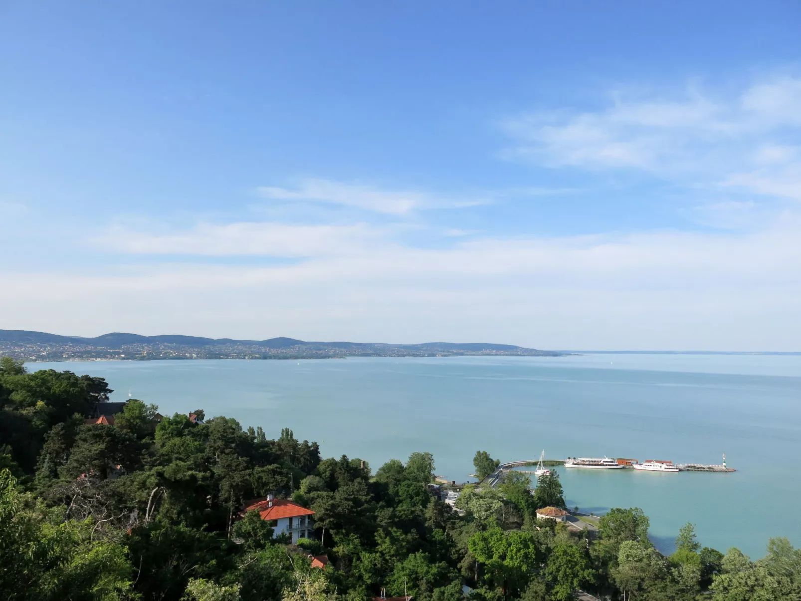 Átrium 5 fős-Umgebung