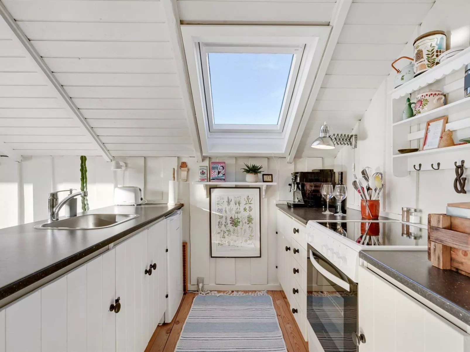 "Kamile" - 400m from the sea-Inside
